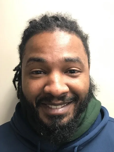 Registry photo of Quindarious D. Coleman