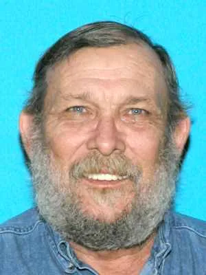 Registry photo of James Edwin Ledbetter