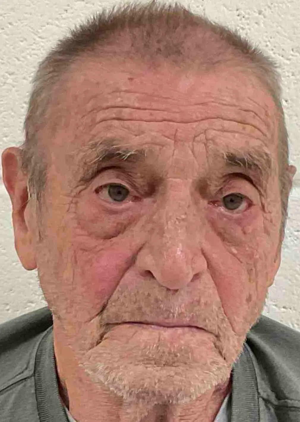 Registry photo of Thomas Wayne Garner