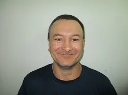 Registry photo of Timothy Lynn