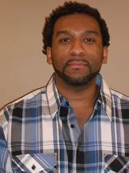 Registry photo of Lacleveland Jamar Summerville