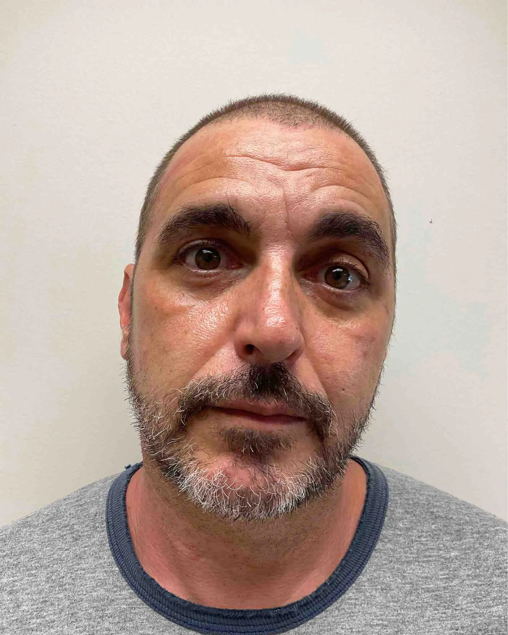 Registry photo of Bradley Jason Richardson