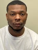 Registry photo of Ricky Williams