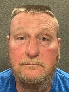 Most recent booking photo for JEFFIE PAUL SIMMONS