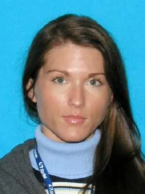 Registry photo of Devan Johnson