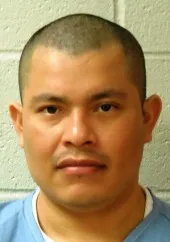 Registry photo of Jose Reyes