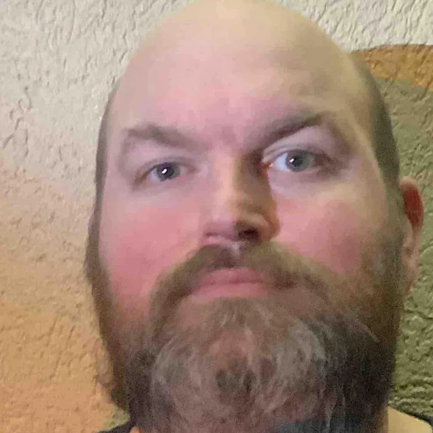 Registry photo of William Dewayne Ledbetter