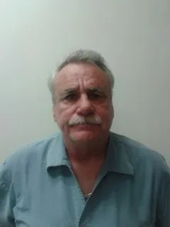 Registry photo of Roger Wayne Reed