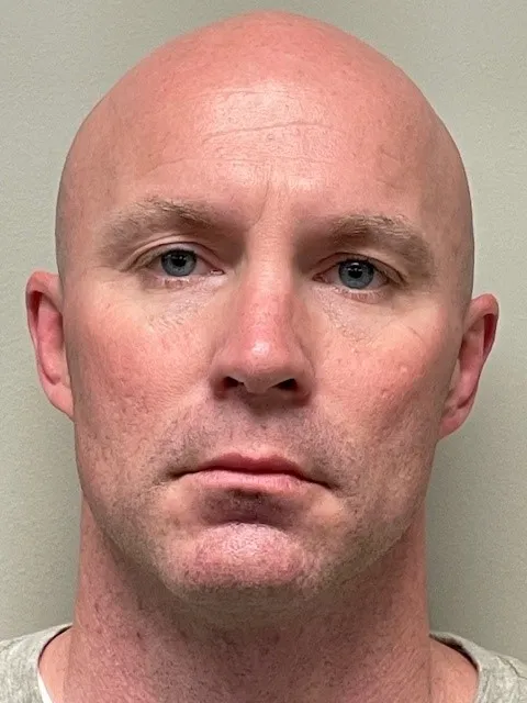 Registry photo of Aaron Gerald Albert Reinsberg