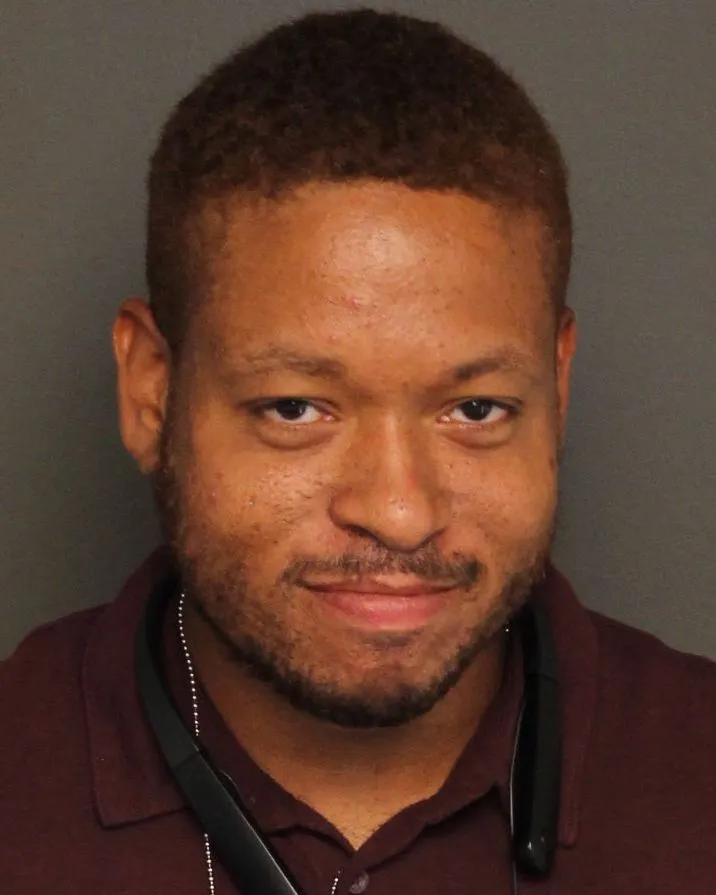 Registry photo of Morgan Nyle Janyja