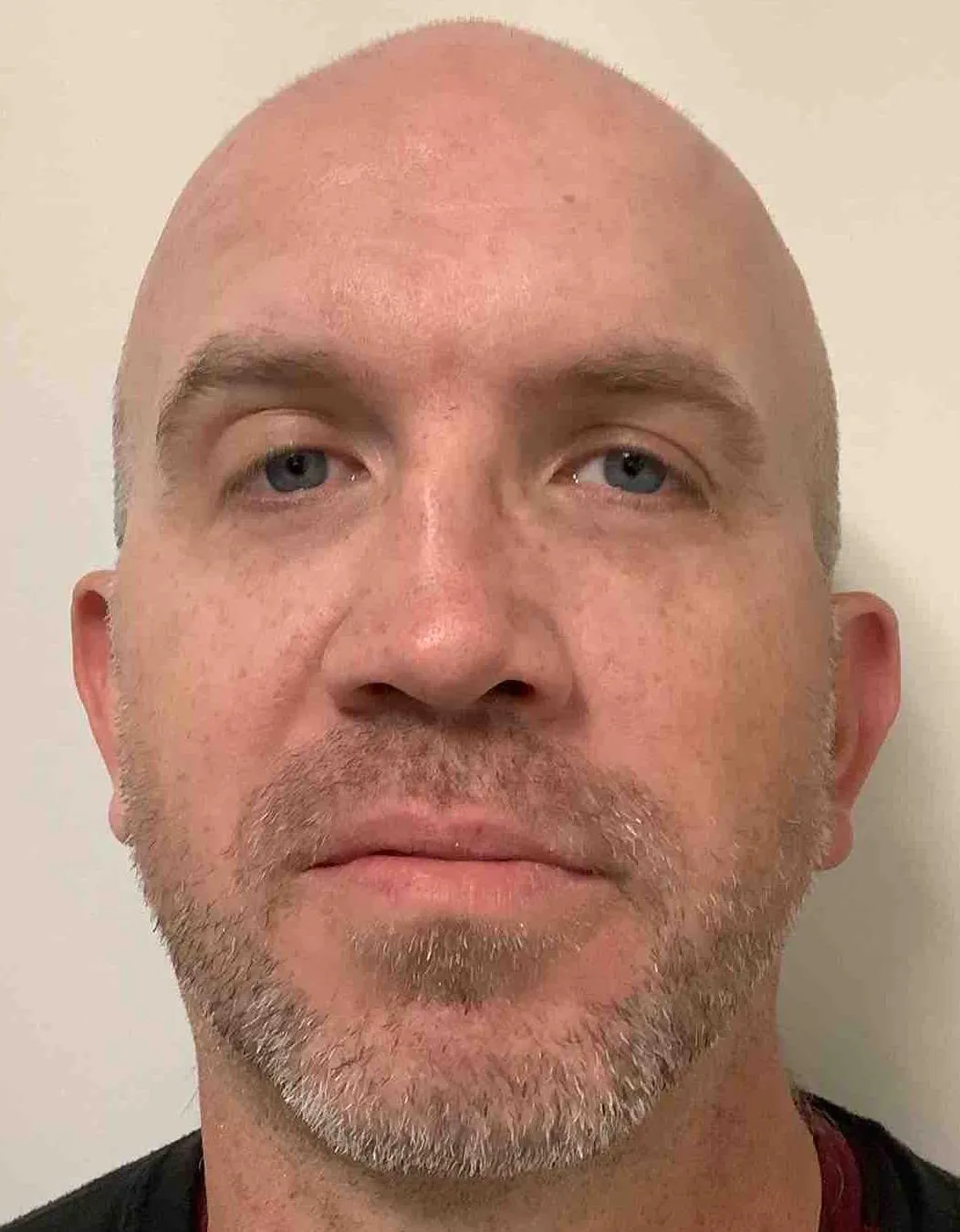 Registry photo of Anthony Neal Ogletree