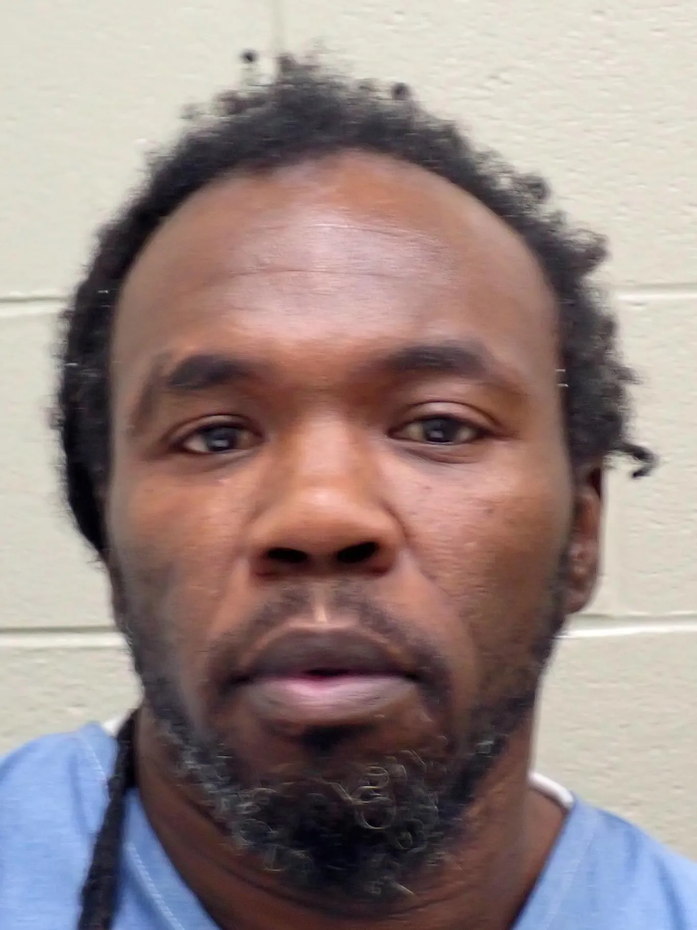 Registry photo of James Williams