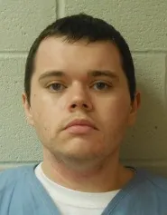 Registry photo of John William Powell