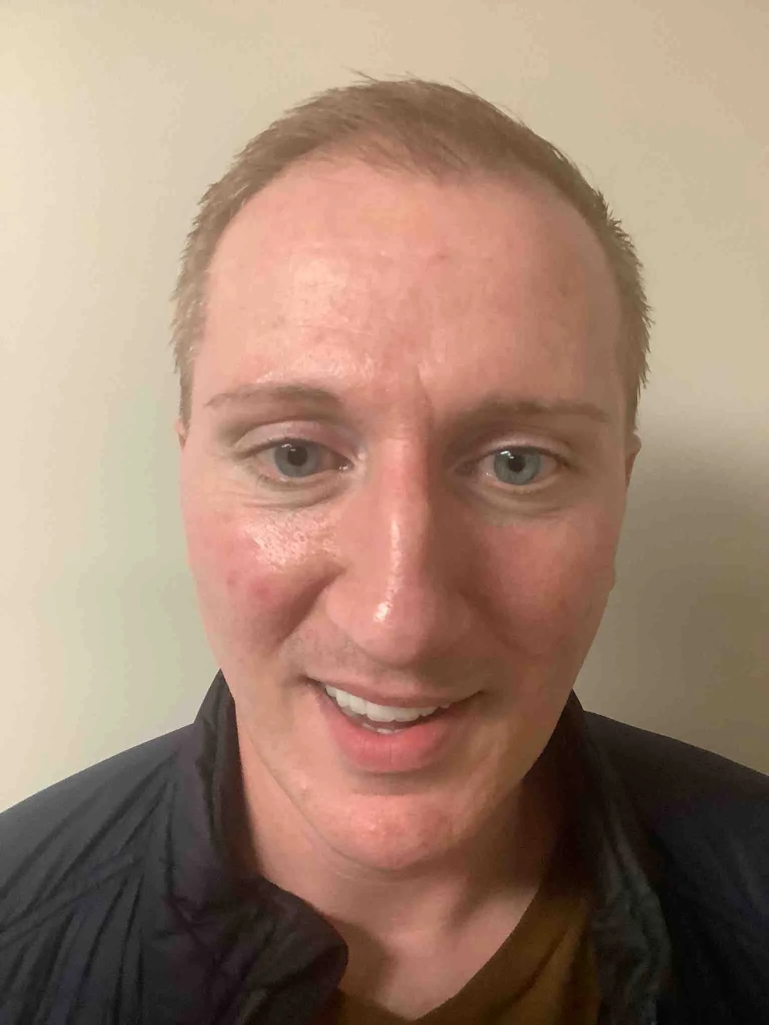 Registry photo of Jason Lee Yates