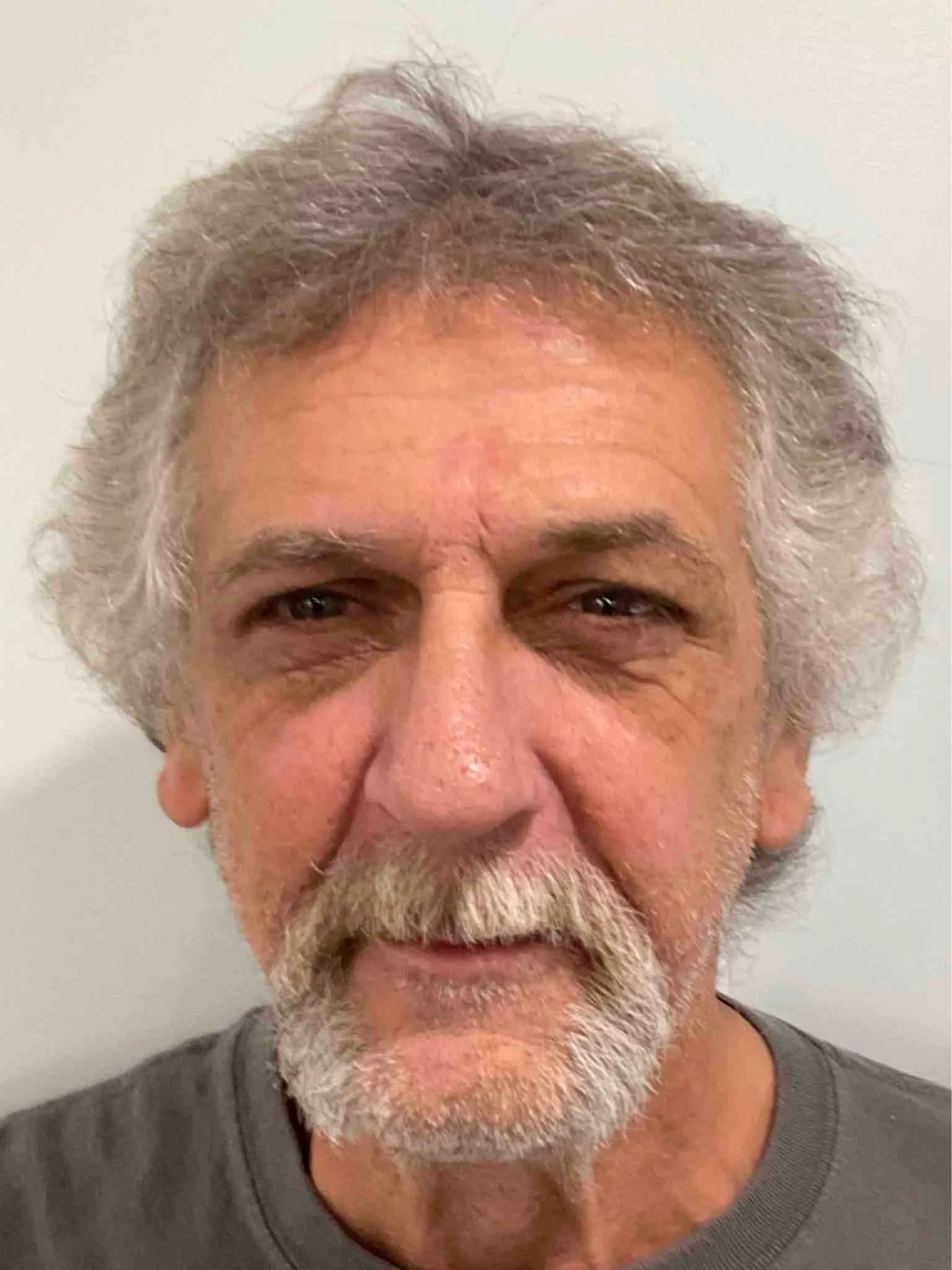 Registry photo of James L Gillotte