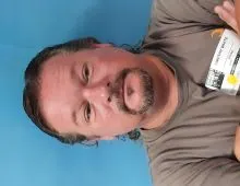 Registry photo of Timothy Alan White