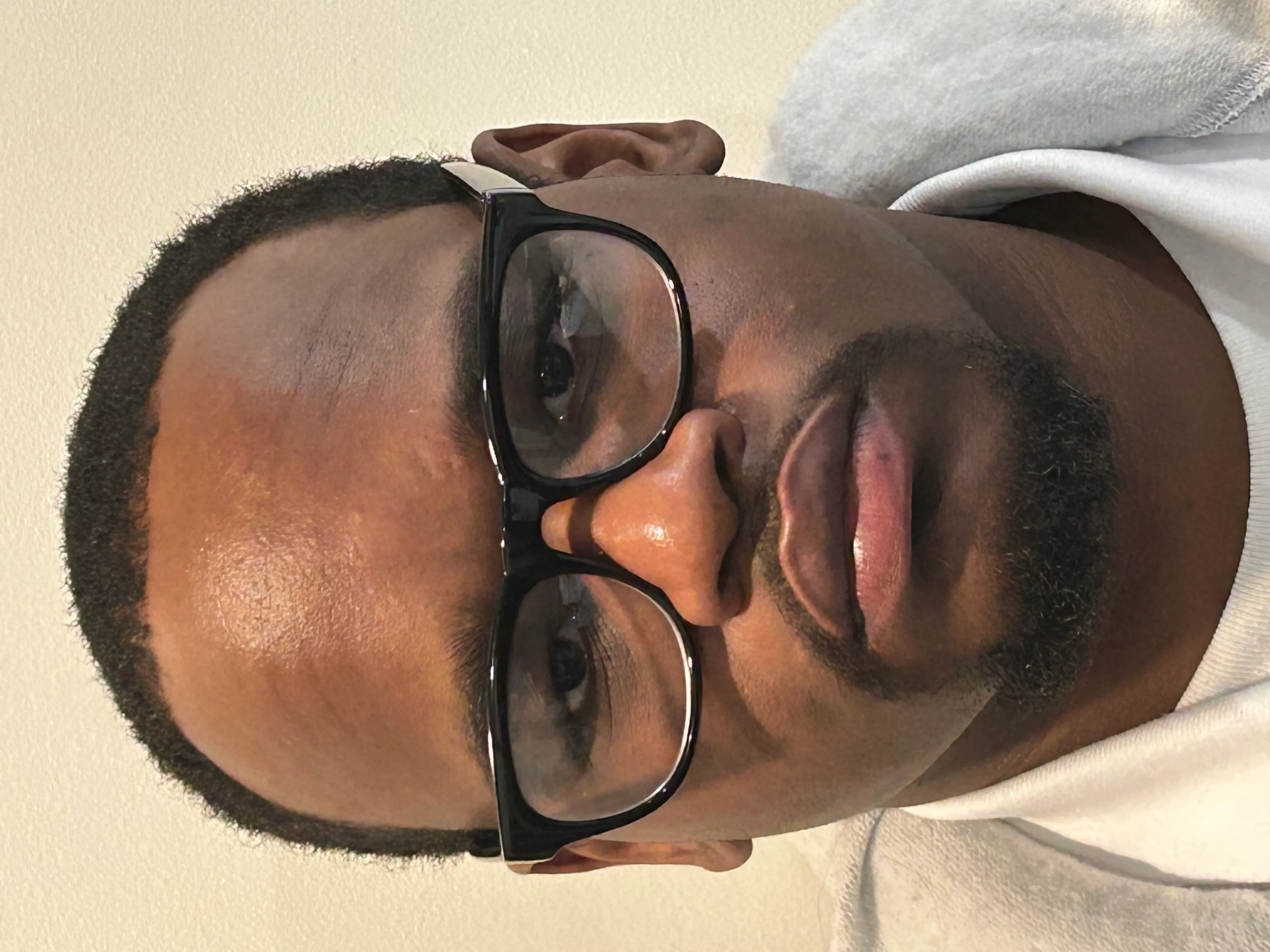 Registry photo of Malachi Jonathan Branch