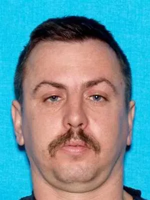 Registry photo of Timmy Scott Haley