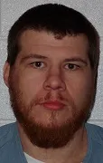 Registry photo of John Brandon Peden