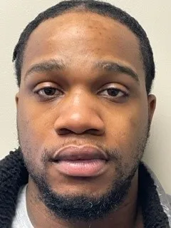 Registry photo of Lazaraeo Dixon