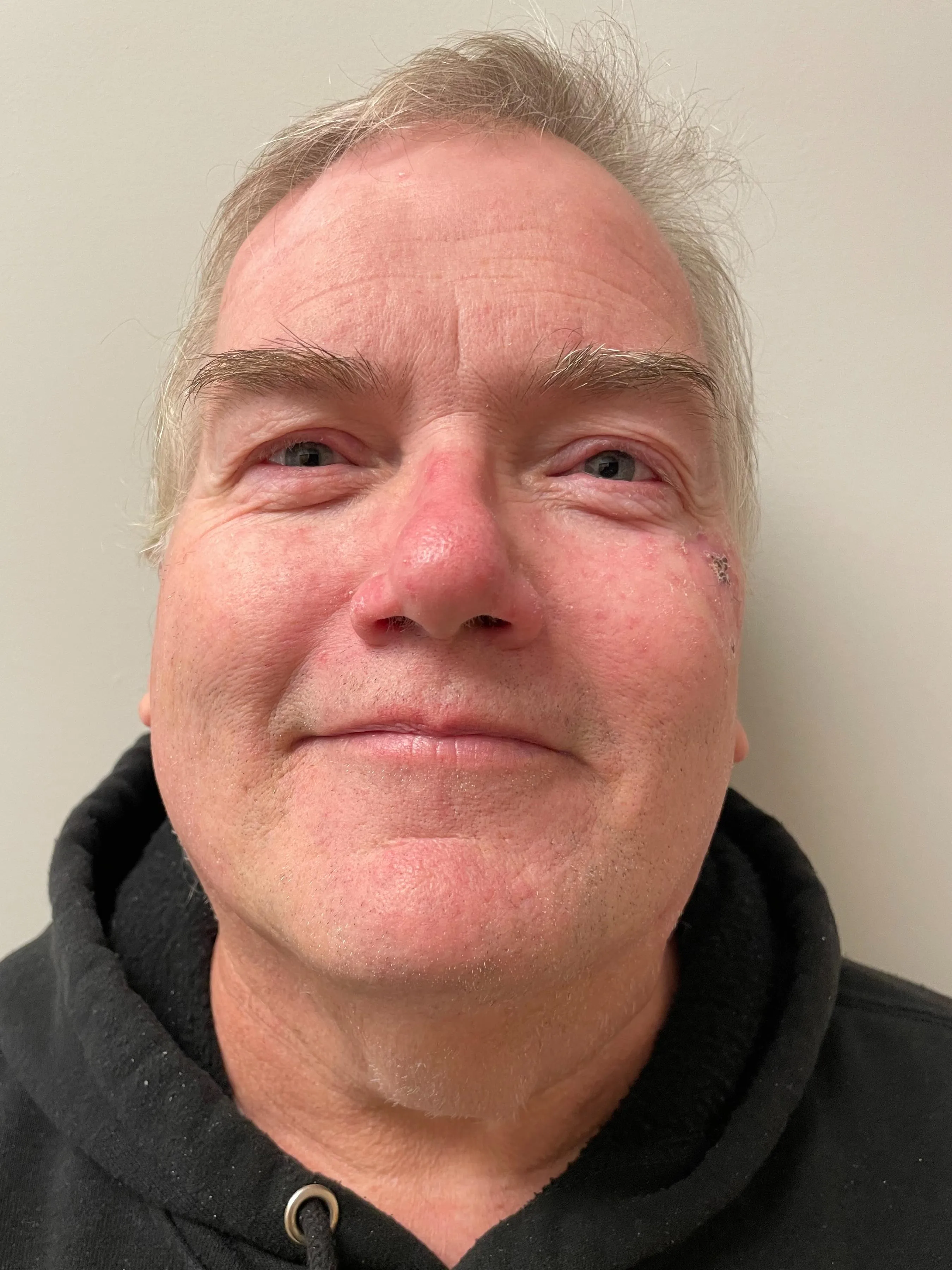 Registry photo of Charles Wesley Agner