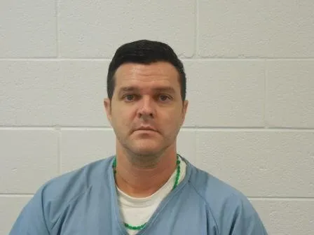 Registry photo of George Henry Laise