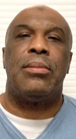 Registry photo of Valient Phillip Williams