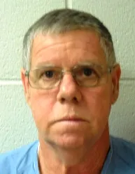 Registry photo of James Edward Rhody