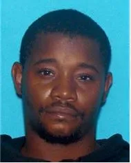 Registry photo of Regenald Dewayne Banks