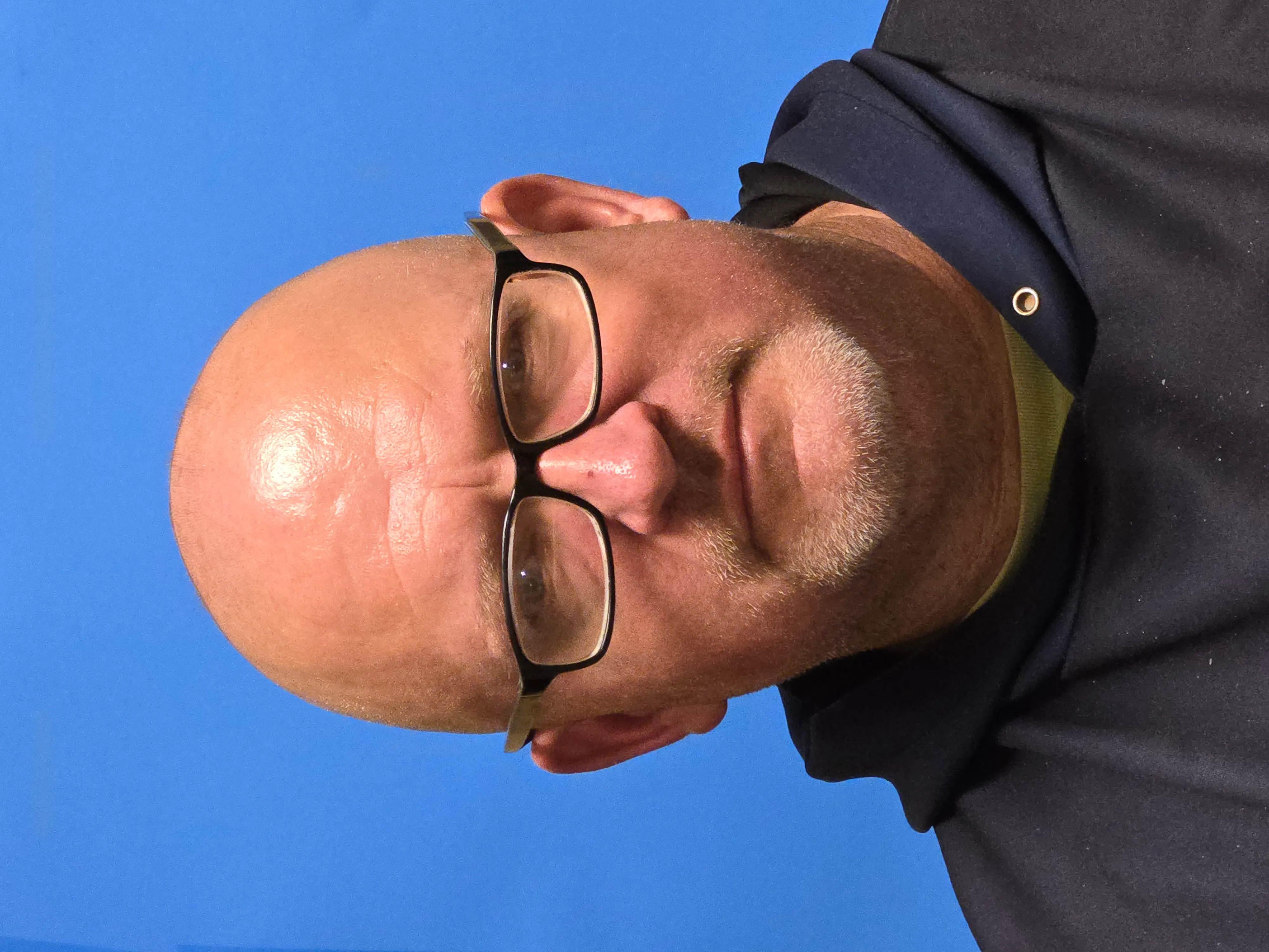 Registry photo of Ronald Douglas Brown