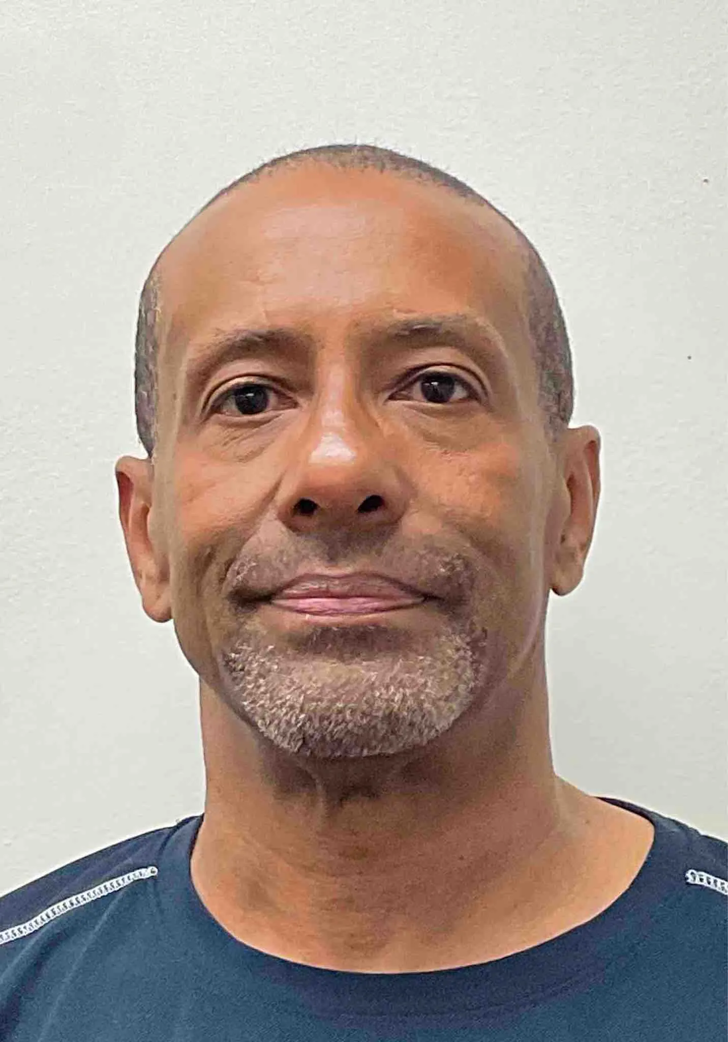 Registry photo of Tarrance Lamont Boyd