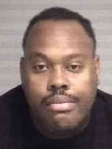 Registry photo of Larontez Shandall Link