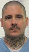 Registry photo of Anthony Karnes