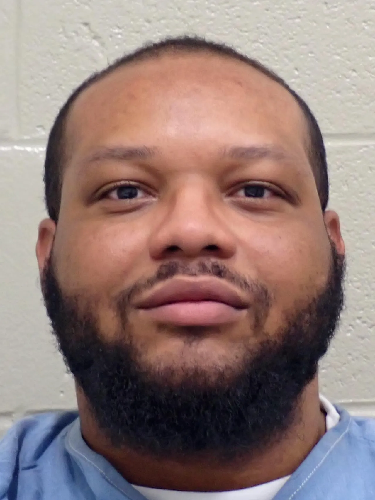 Registry photo of William Davante Kyles