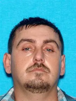 Registry photo of Ronnie Edward Woods