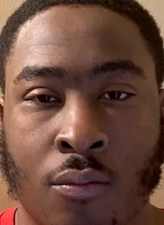 Registry photo of Fredrick Layden