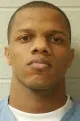 Registry photo of Antonio Damon Howard