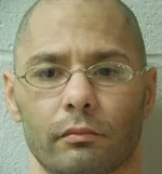 Registry photo of David Jeremy-Bowles Iniguez