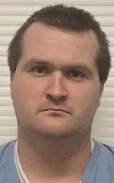 Registry photo of James Charles Jackson