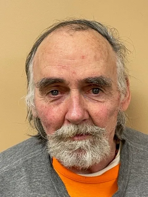 Registry photo of Stephen Wayne Stringfield