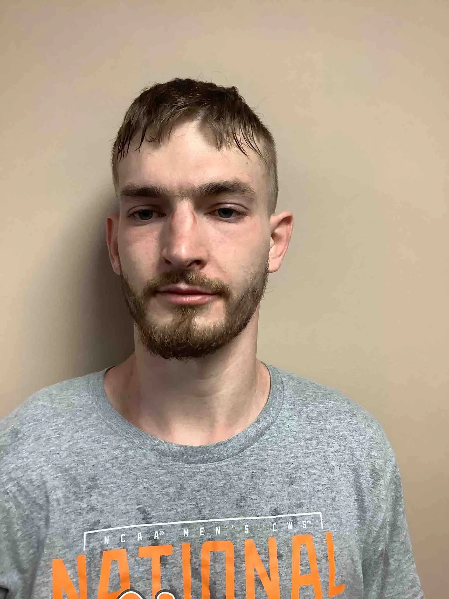 Registry photo of Stacy L Smith