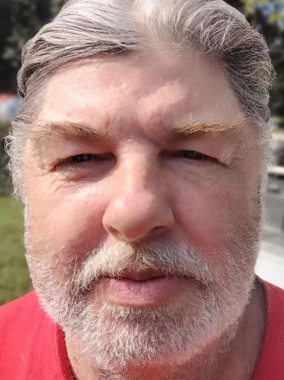 Registry photo of Harold Gene McDaniel