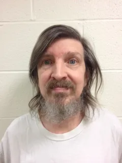 Registry photo of Robert Lee Weston