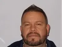 Registry photo of Joseph Todd Neill