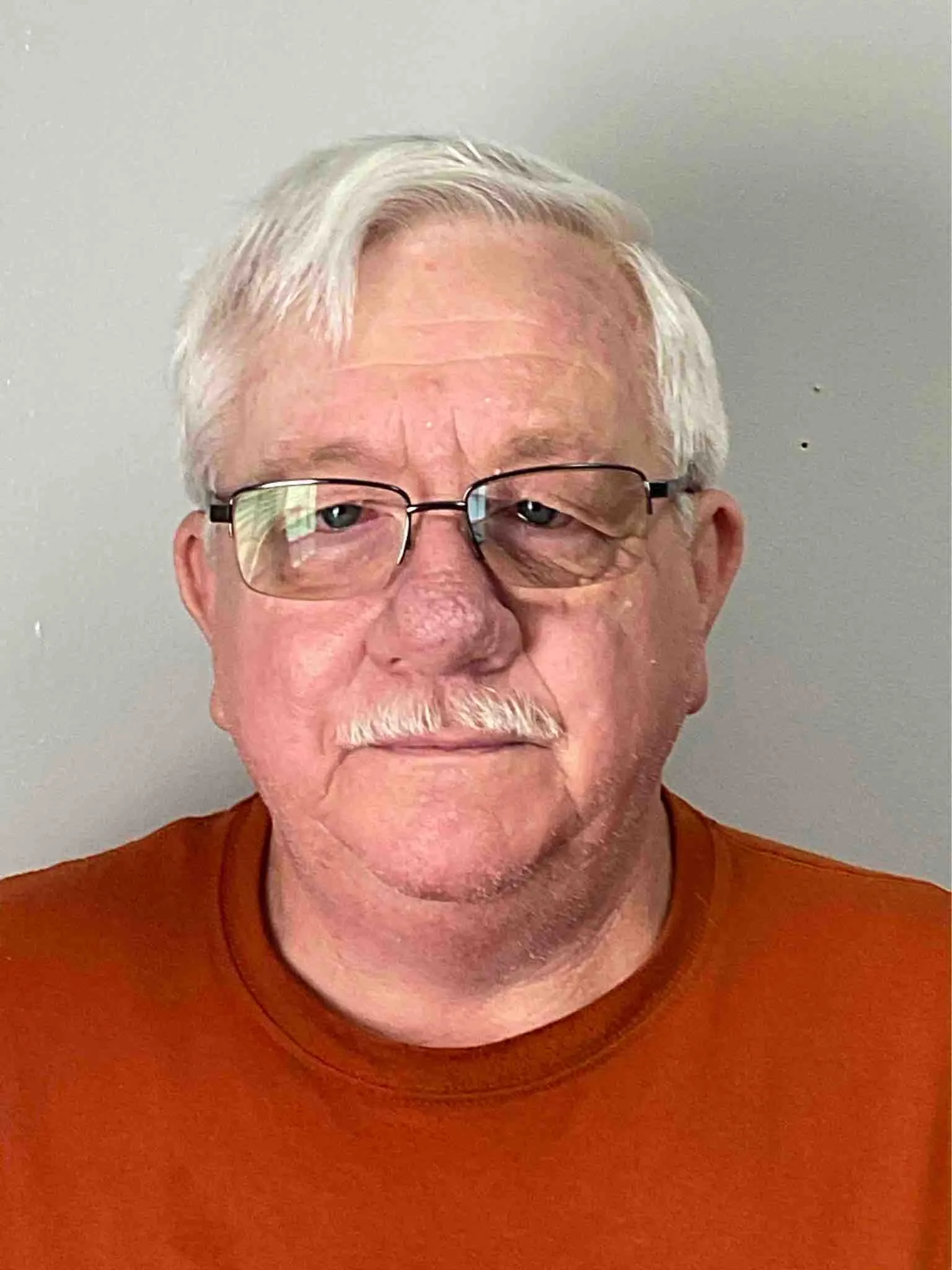 Registry photo of Jimmy Leon Inman