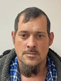Registry photo of Robert Patrick Sizemore