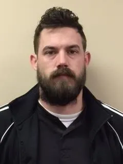 Registry photo of Justin Wayne Martin