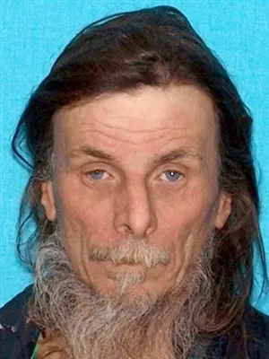 Registry photo of John Kenndey Smith