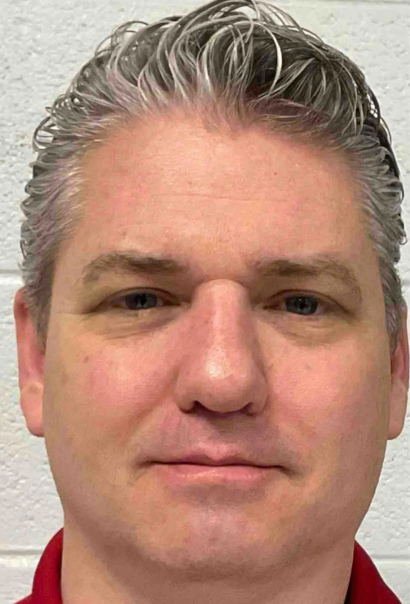 Registry photo of Roger William Phelps