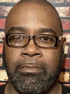 Registry photo of Tracy Dewayne Johnson